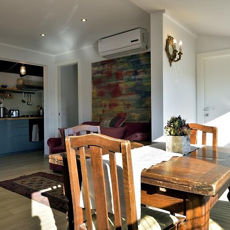 Irex Via Del Corso Private Attico With Jacuzzi Leilighet Roma Eksteriør bilde