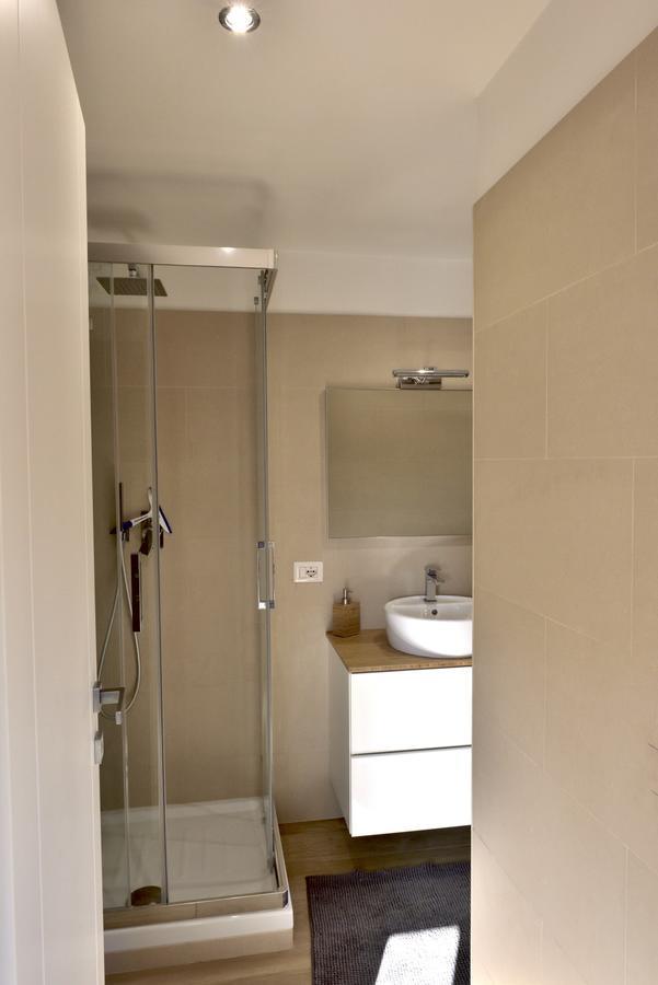 Irex Via Del Corso Private Attico With Jacuzzi Leilighet Roma Eksteriør bilde