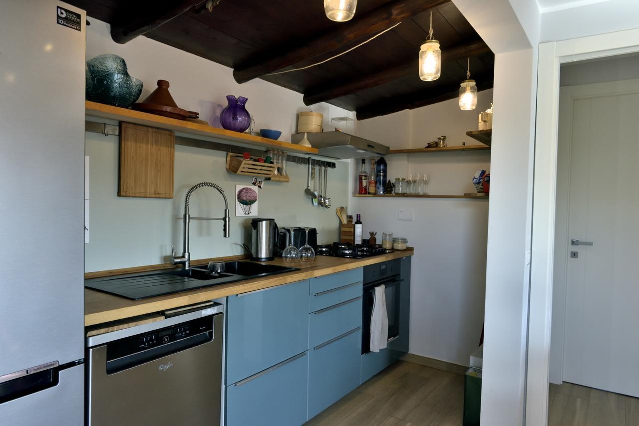 Irex Via Del Corso Private Attico With Jacuzzi Leilighet Roma Eksteriør bilde