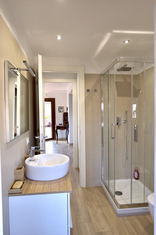 Irex Via Del Corso Private Attico With Jacuzzi Leilighet Roma Eksteriør bilde