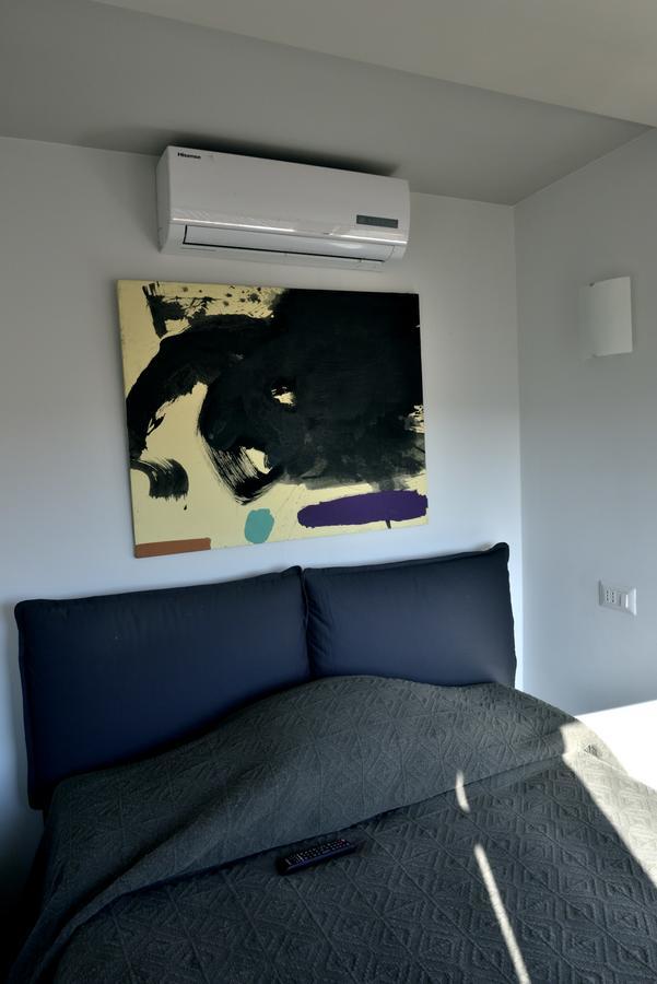 Irex Via Del Corso Private Attico With Jacuzzi Leilighet Roma Eksteriør bilde