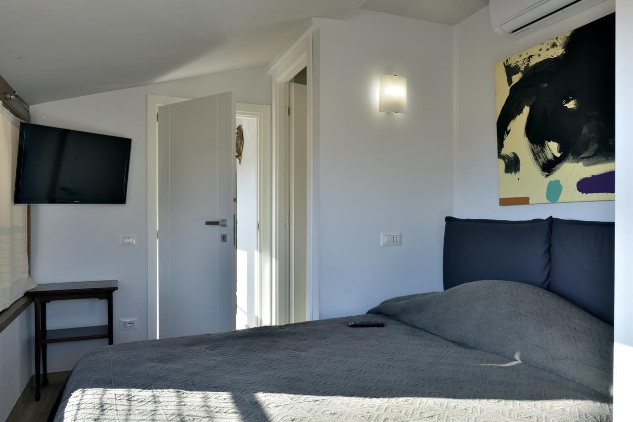 Irex Via Del Corso Private Attico With Jacuzzi Leilighet Roma Eksteriør bilde