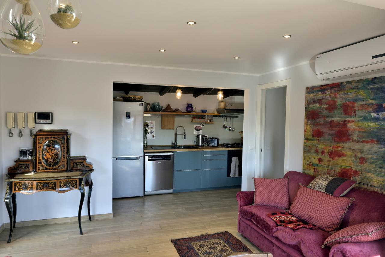 Irex Via Del Corso Private Attico With Jacuzzi Leilighet Roma Eksteriør bilde