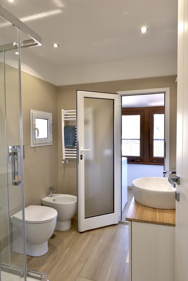 Irex Via Del Corso Private Attico With Jacuzzi Leilighet Roma Eksteriør bilde