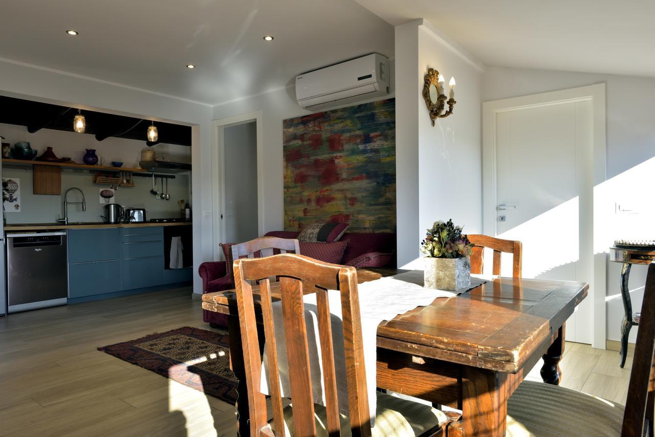 Irex Via Del Corso Private Attico With Jacuzzi Leilighet Roma Eksteriør bilde